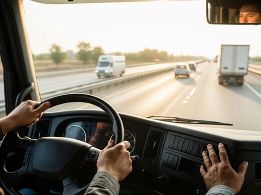 Votre partenaire de confiance pour un transport efficace, sécurisé et organisé